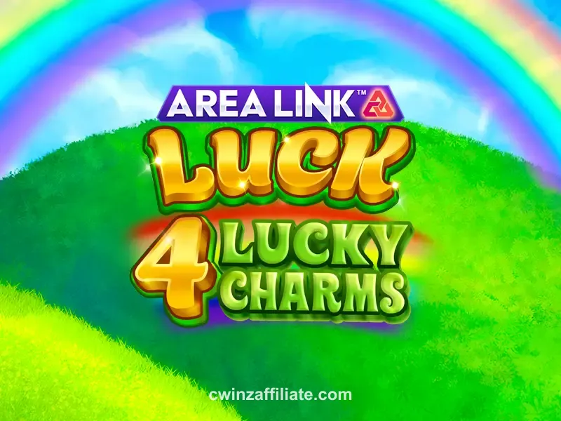 Area Link Luck 4 Lucky Charms